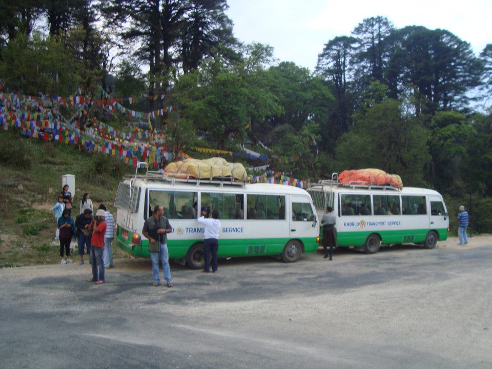 Bhutan 7